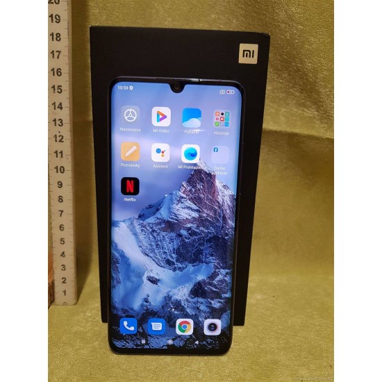 Xiaomi Note 10 Lite