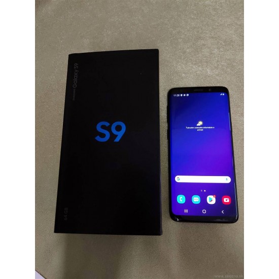 Samsung S9