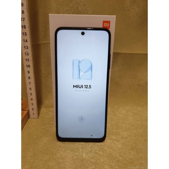 Xiaomi Note 10 5G