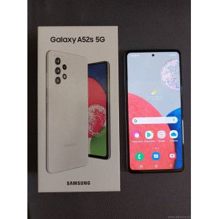 Samsung A52s 5G