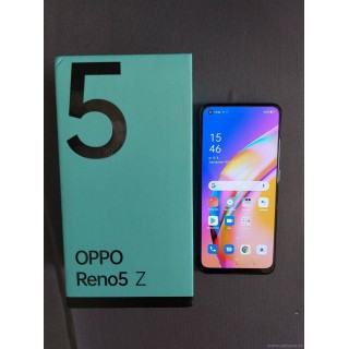 OPPO Reno 5Z 5G