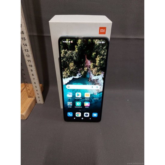 Xiaomi Redmi Note10 Pro