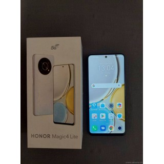 Honor Magic 4 Lite