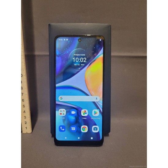 Motorola moto g22