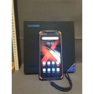 DOOGEE S88 PRO