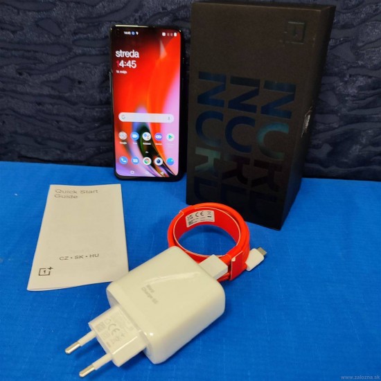 Oneplus Nord 2 5G