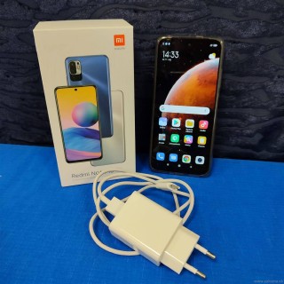 Xiaomi Redmi Note 10 5G