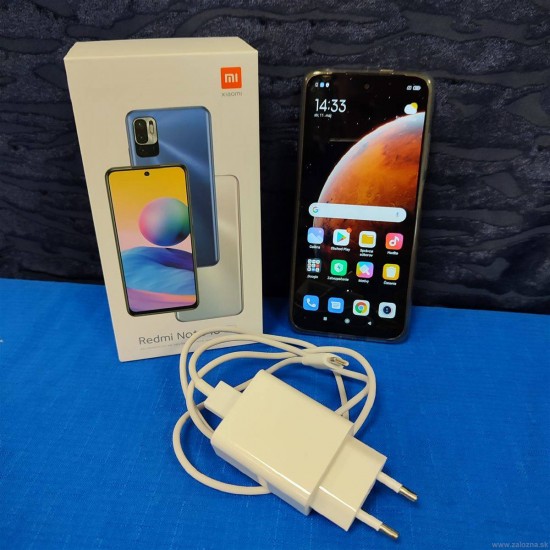 Xiaomi Redmi Note 10 5G