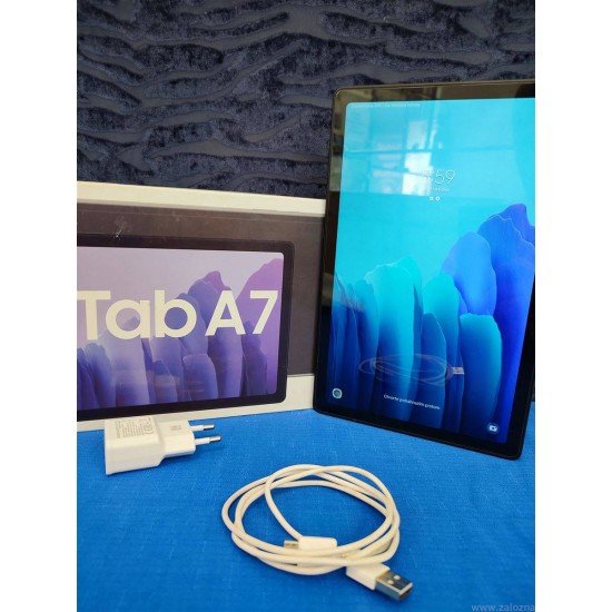 Samsung Tab A7