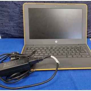 HP HP Chromebook 11A G6