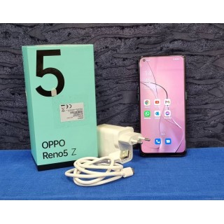 OPPO reno 5Z 5G