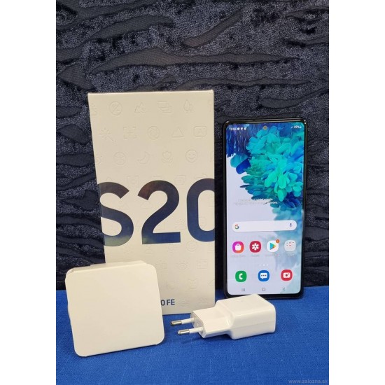 Samsung S20 FE /128GB