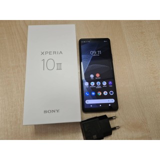 Sony XPERIA 10 III