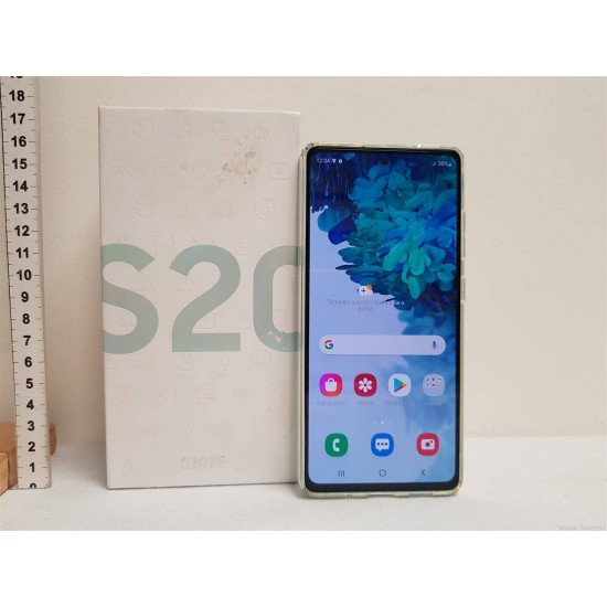 Samsung S20FE Samsung S20FE