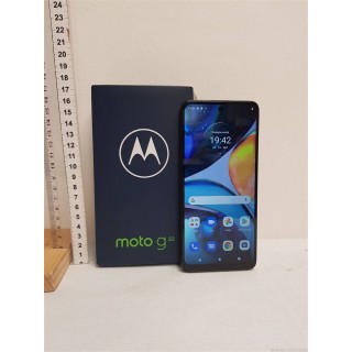 Motorola Mpto G 22