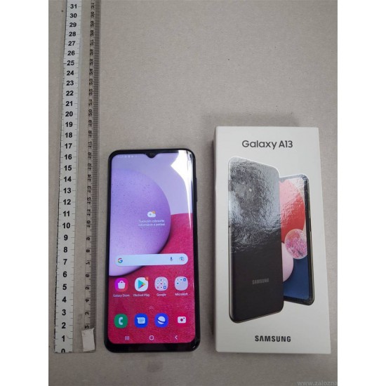 Samsung A13 Samsung A13