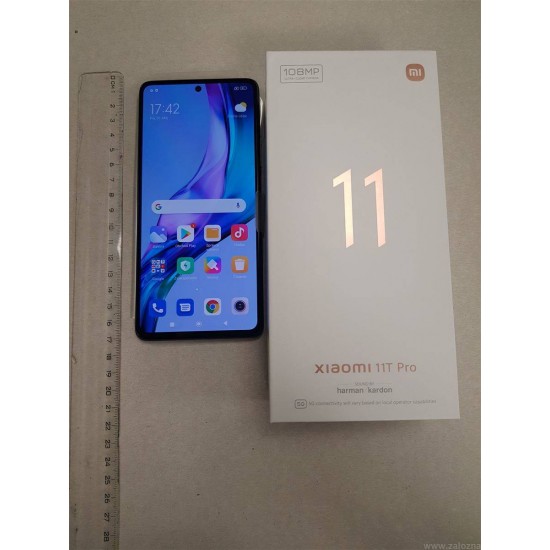 Xiaomi 11T Pro