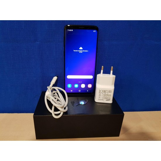 Samsung S9 Samsung S9