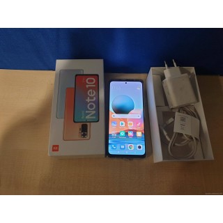 Xiaomi Redmi Note 10 PRO