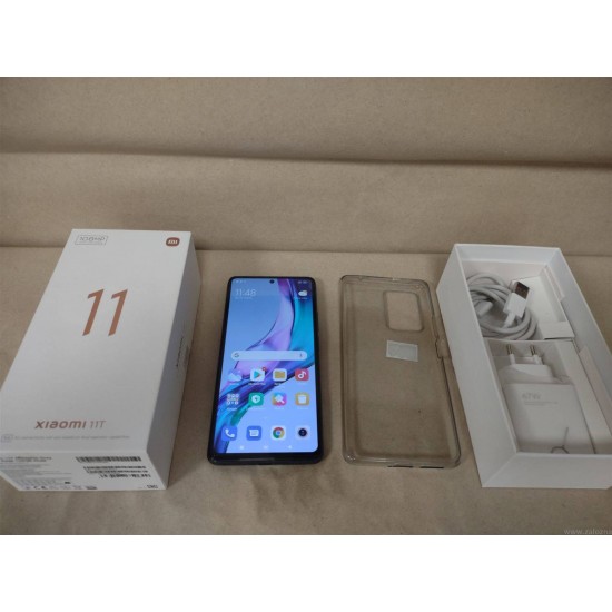 Xiaomi 11T