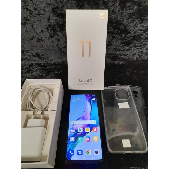 Xiaomi 11 lite 5G