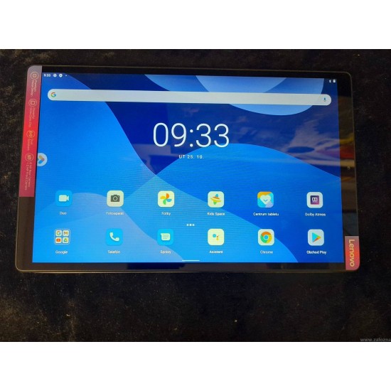 Lenovo Tab M10HD