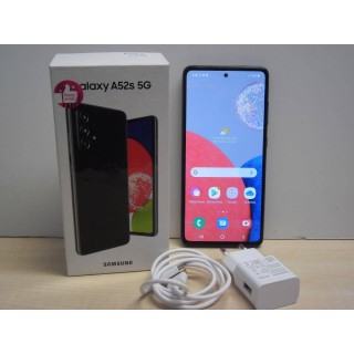 Samsung A52s 5G