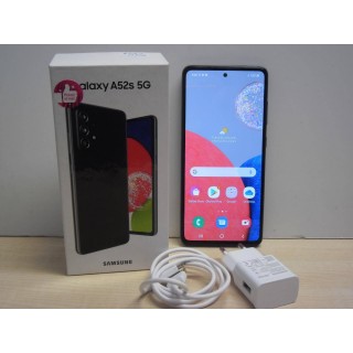 Samsung A52s 5G