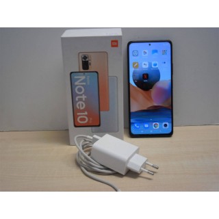 Xiaomi Redmi Note 10 Pro