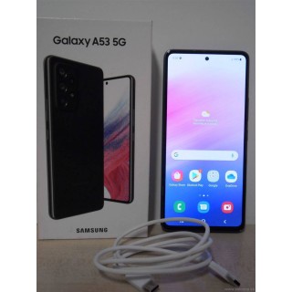 Samsung A53 5G