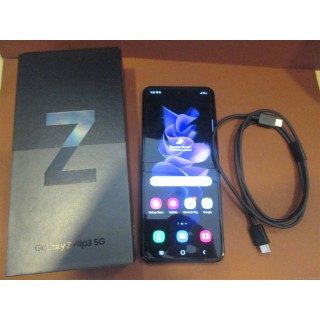 Samsung XZ Flip3