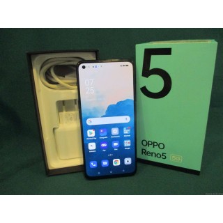 Oppo Reno 5 5G