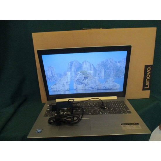 Lenovo ideapad 330