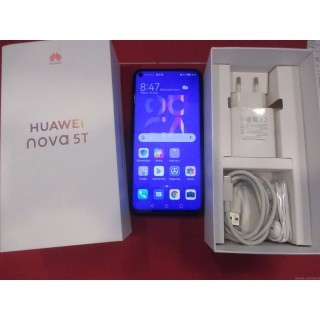 Huawei Nova 5T