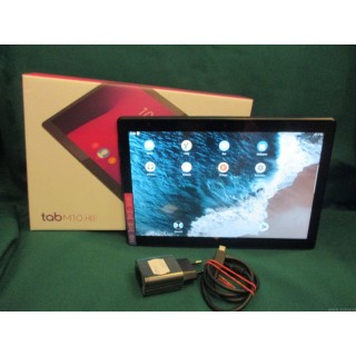 Lenovo tab M10 HD