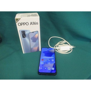 OPPO A16s