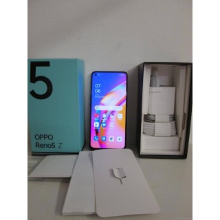 Oppo Reno5 Z