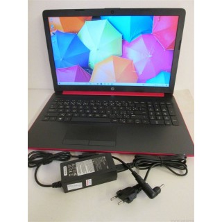 HP 15-DB0052NC