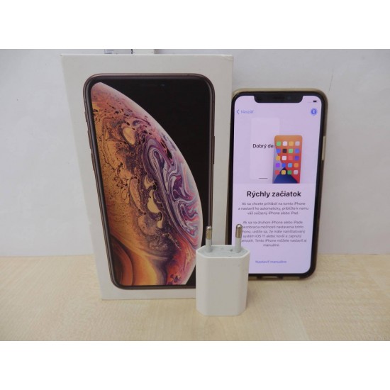 Apple iPhone Xs 64GB