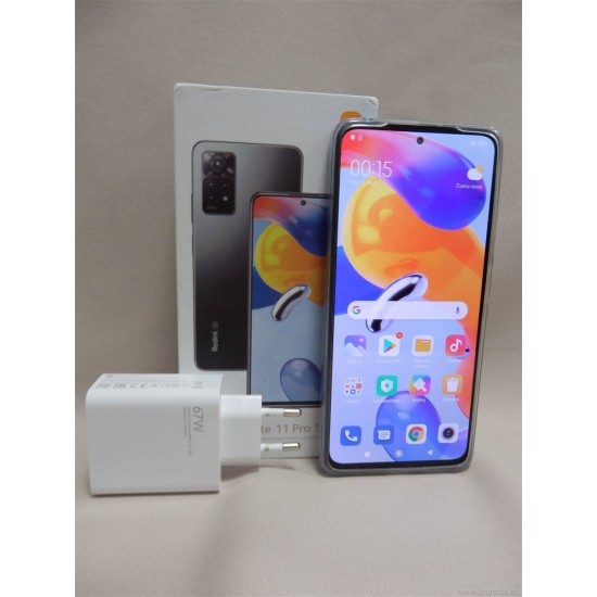 Xiaomi Redmi Note 11 pro 5G