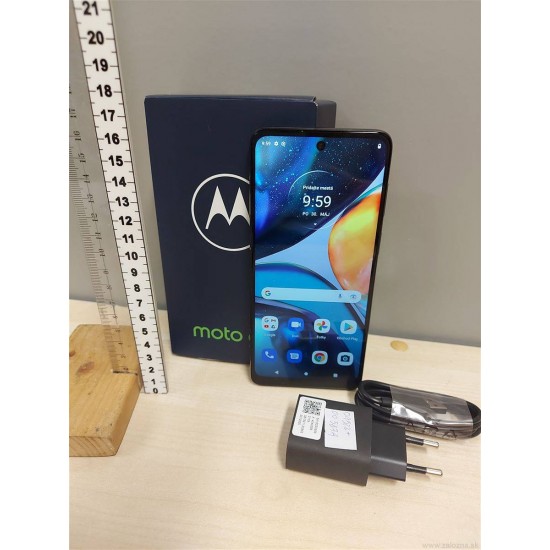 Motorola MOTO G22