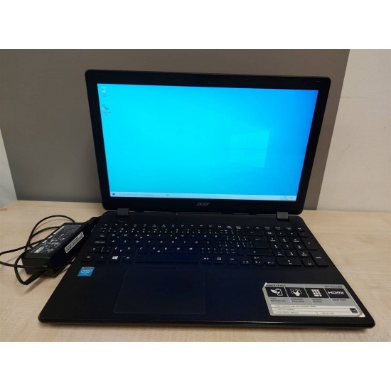 Acer Aspire E15