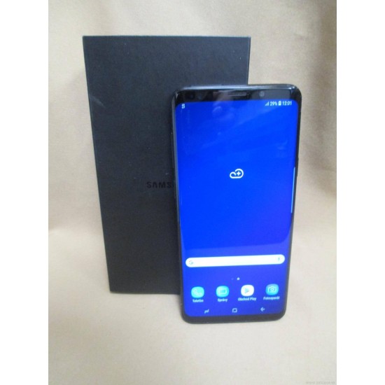 Samsung S9 + 64GB