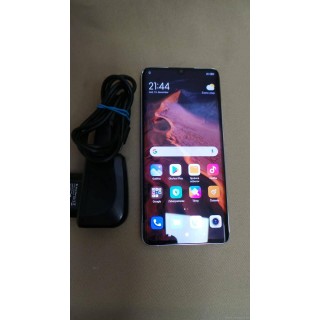 Xiaomi Mi note 10Pro