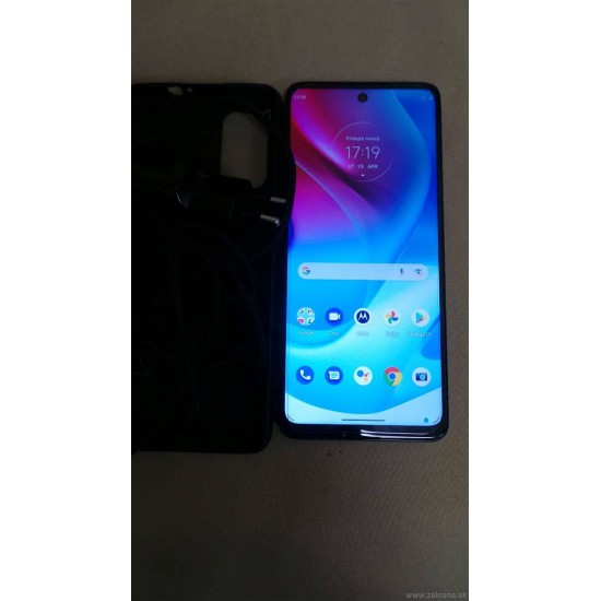 Motorola moto G60s