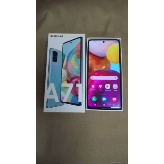 Samsung A71 Samsung A71