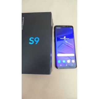 Samsung S9