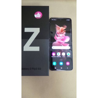 Samsung Z Flip 3 5G