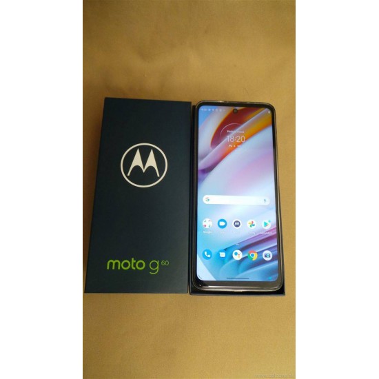 Motorola moto g60