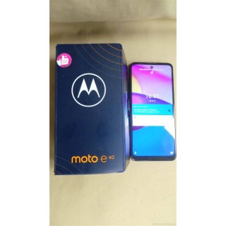 Motorola moto e40